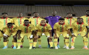 لاعبي منتخب الكونغو برازافيل يرفضون مواجهة المغرب