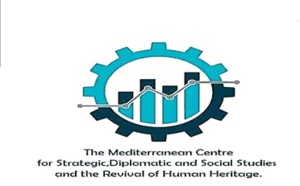 centre Mediterranean تبحث عن مدير لمشروعها الجديد