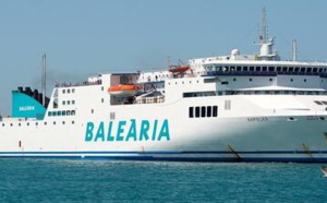 باليريا  تسير 15 رحلة يوميا إلى المغرب لخدمة الجالية.. منها رحلات إلى الناظور