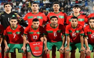 موعد مباراة المغرب والجزائر والقنوات الناقلة