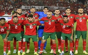 المغرب يقلب الطاولة على النيجر ويفوز بهدفين لهدف في تصفيات المونديال