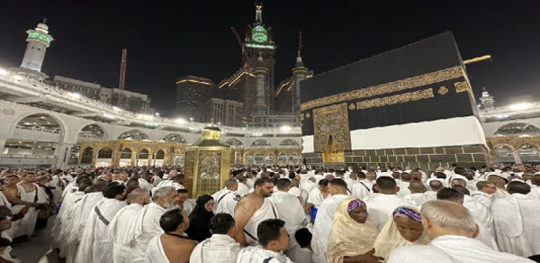 رسميا.. هذا تاريخ أول أيام عيد الأضحى في السعودية
