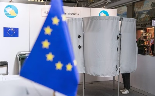 الحصيلة العددية لانتخابات البرلمان الأوروبي تضع القارة وسط "زلزال سياسي"