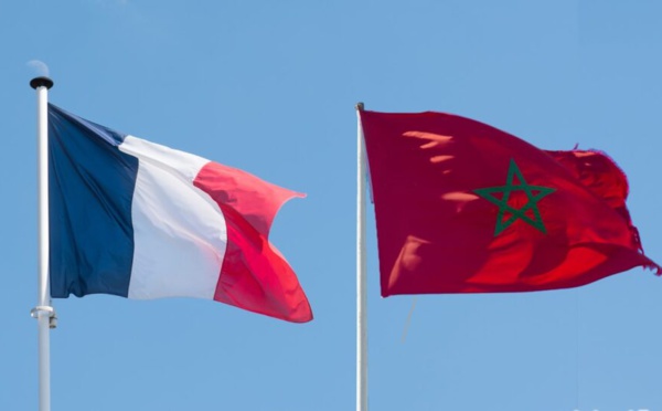 فرنسا تعترف بمغربية الصحراء